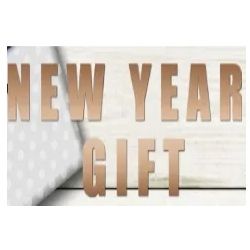 New Year Gift Fair - December 2026
